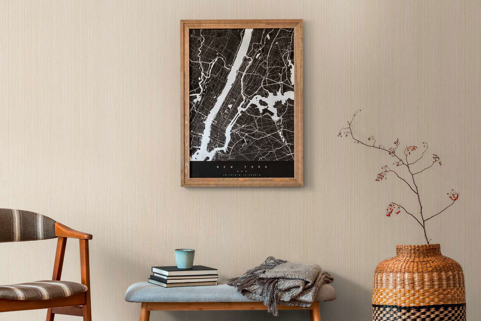 A.S. Création Tapete bos – battle of style A.S. Création Tapete bos – battle of style