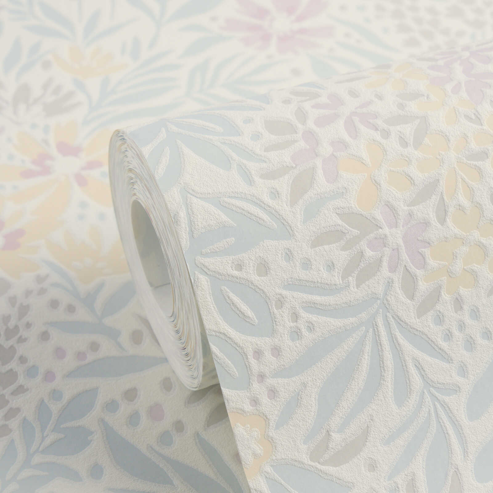 A.S. Création Wallpaper Attractive 3