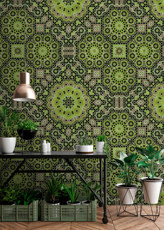 walls by patel Fotobehang Walls by Patel walls by patel Fotobehang Walls by Patel