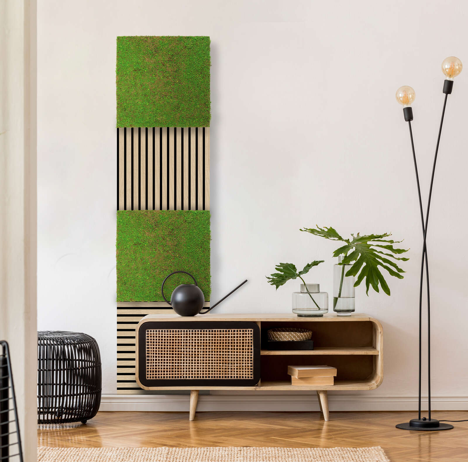 A.S. Création Wandpaneel Modular Wall