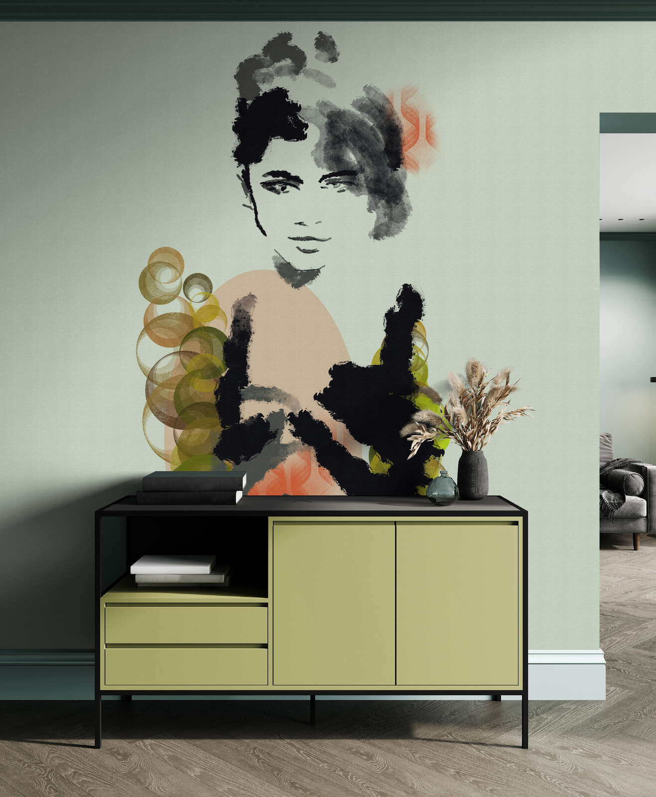 walls by patel Photo wallpaper Walls by Patel 5