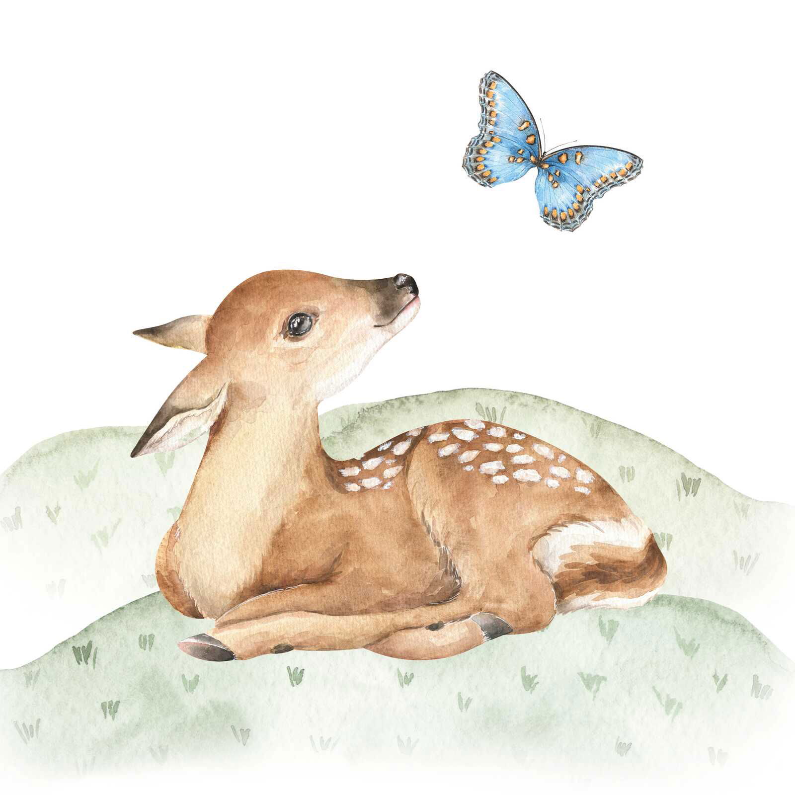 A.S. Création Картина Lilly & Luis A.S. Création Картина Lilly & Luis