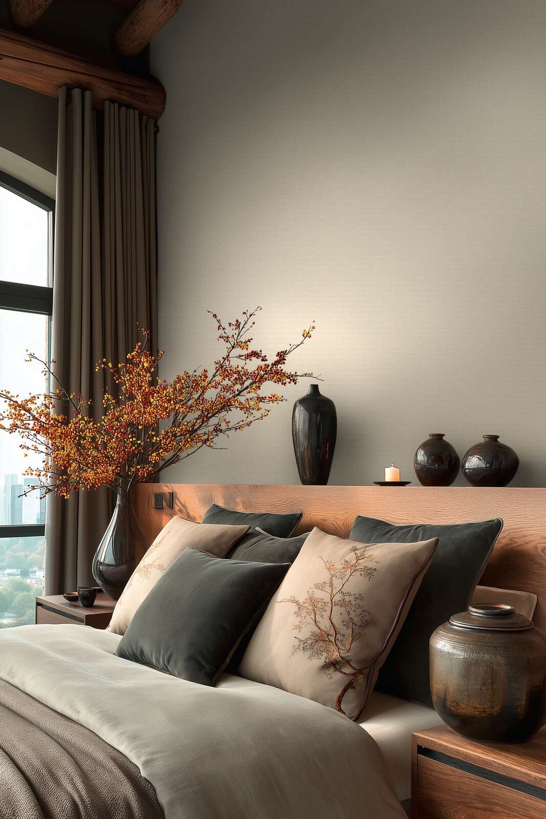 MICHALSKY LIVING Wallpaper Michalsky 6