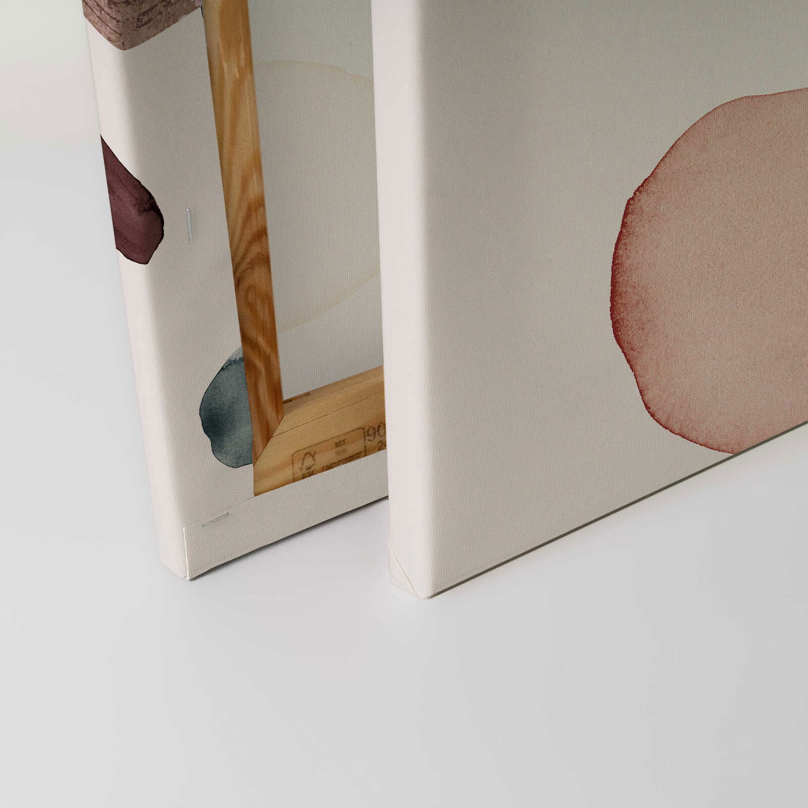 livingwalls tableau sur toile ARTist