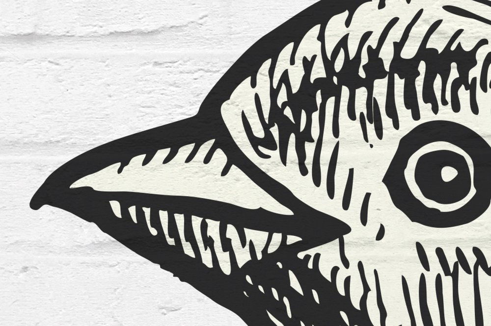 walls by patel impression numérique Walls by Patel