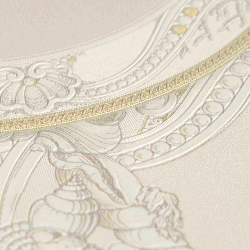 Versace Home Tapete Versace 3