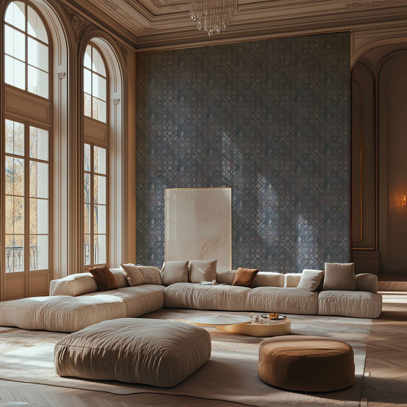 livingwalls Обои Hot Spots livingwalls Обои Hot Spots