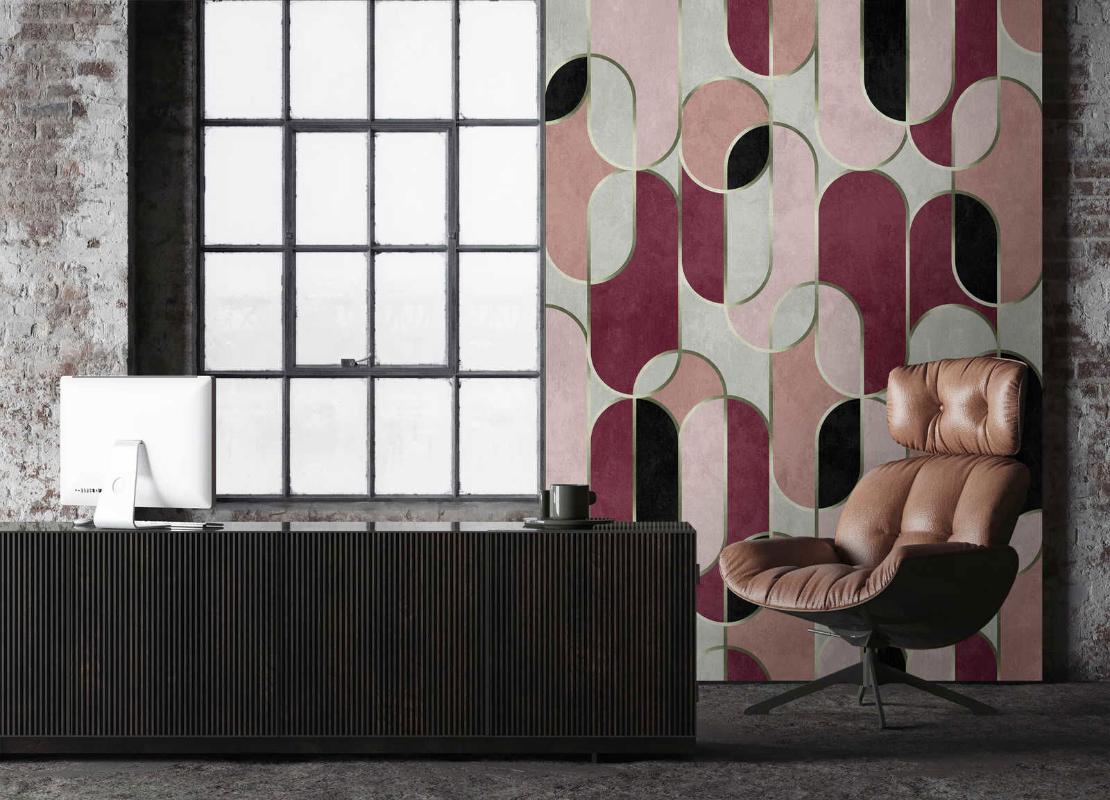 walls by patel Fotobehang Walls by Patel 3