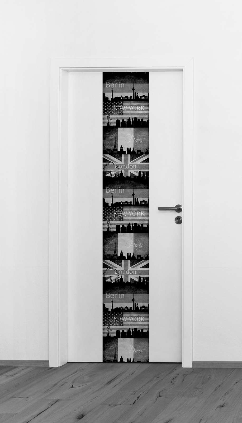livingwalls Design panel pop.up panel