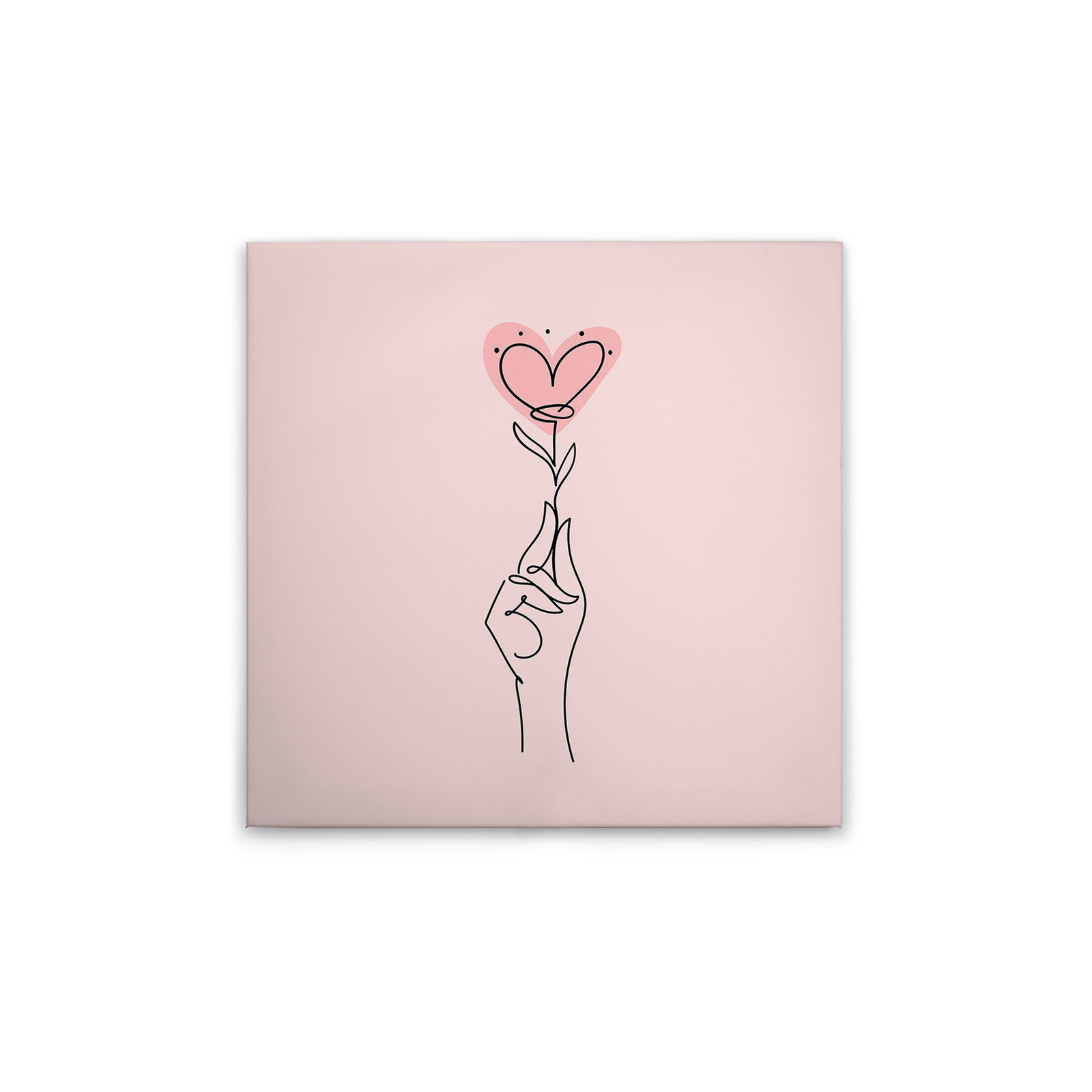 A.S. Création tableau sur toile Canvas 2024