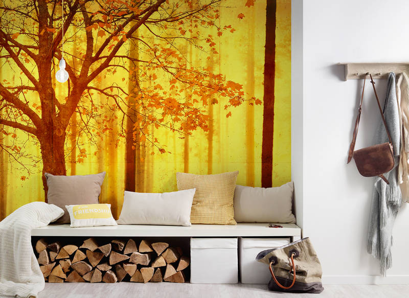 Architects Paper Photo wallpaper Atelier 47
