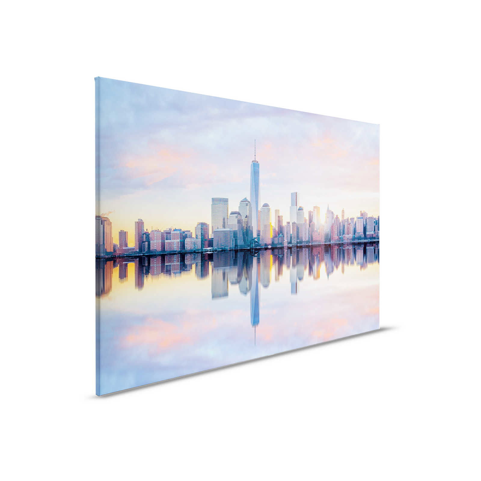 livingwalls tableau sur toile Designwalls