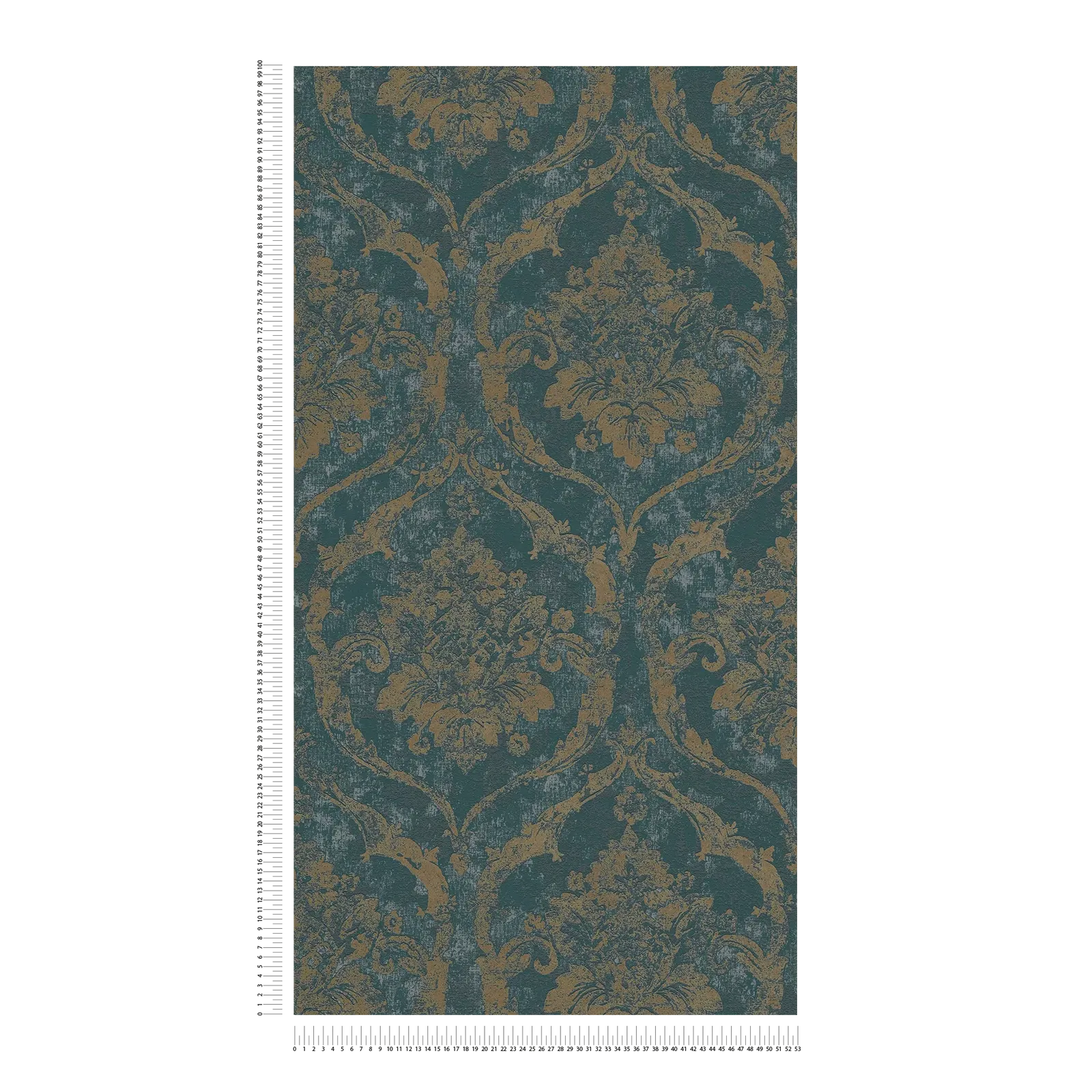 livingwalls Tapete Vibes & Styles