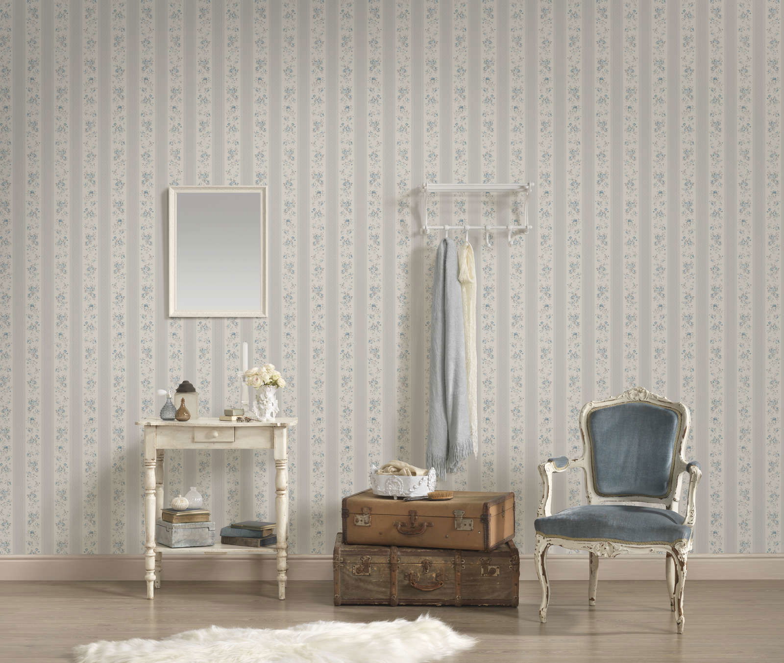 A.S. Création Behang Maison Charme