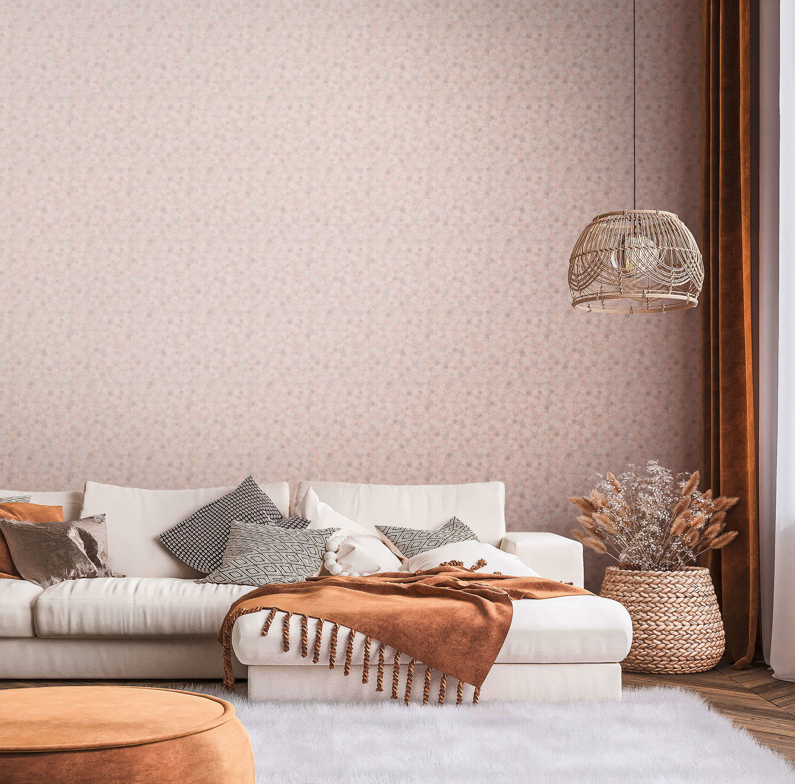 livingwalls Behang Metropolitan Stories 3 Travel Styles