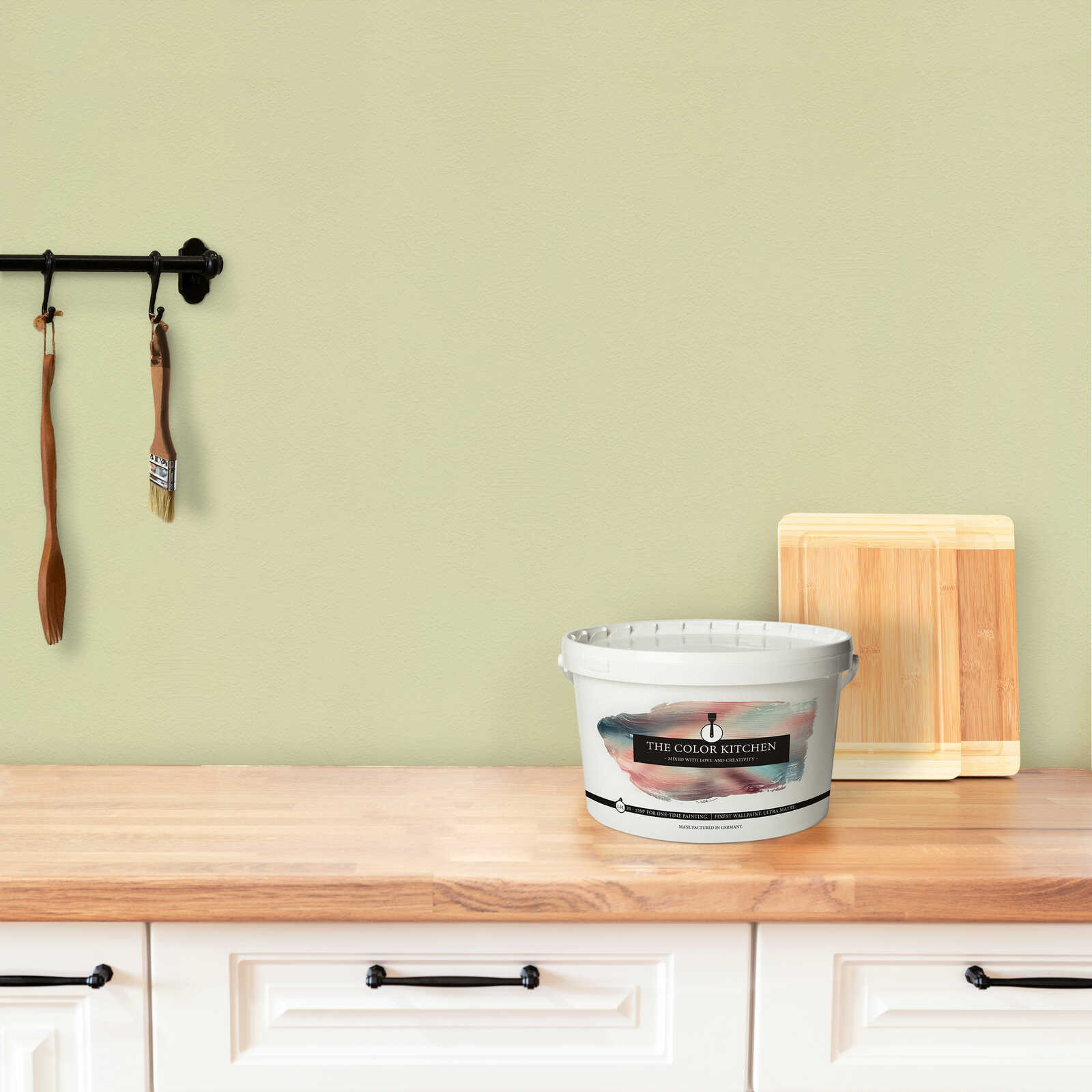The Color Kitchen Farbe Color Kitchen