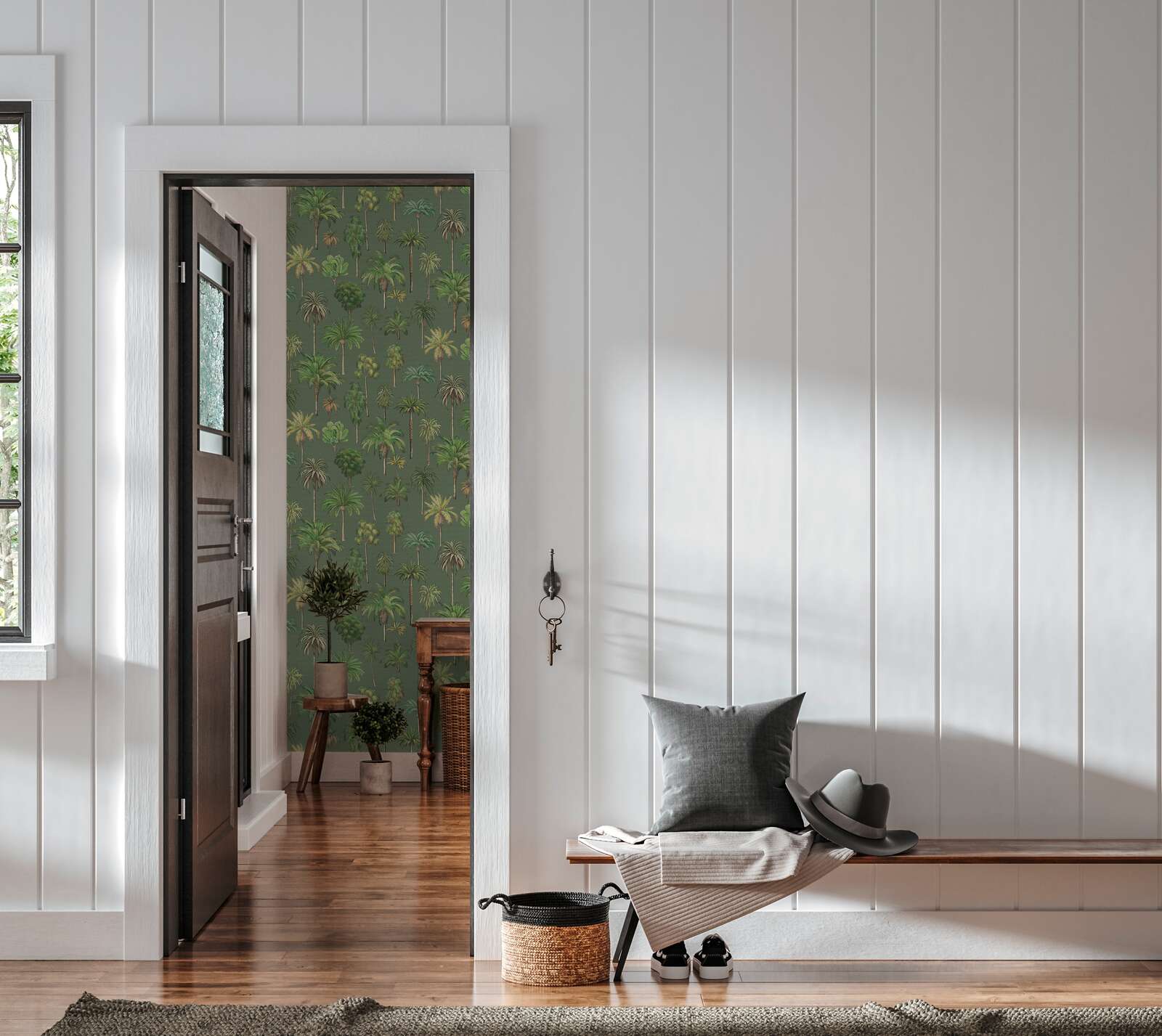 A.S. Création Tapete PintWalls III