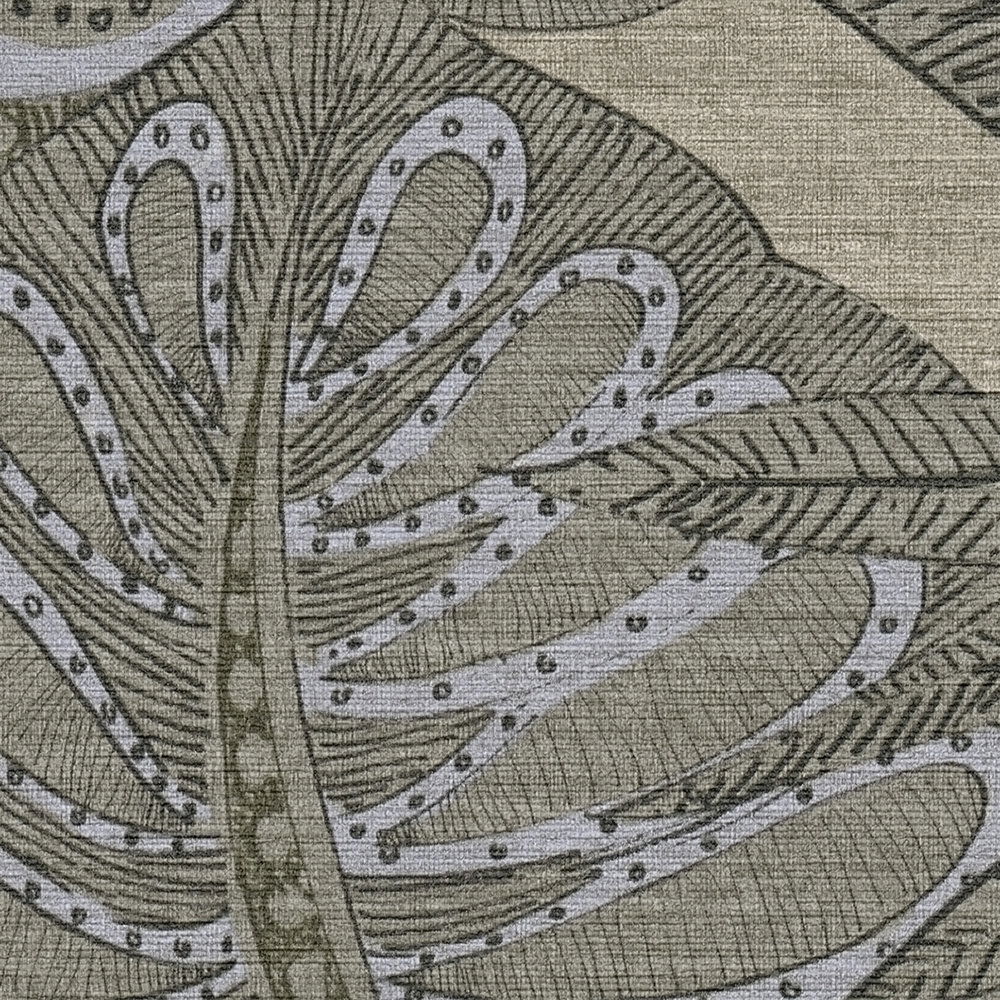 A.S. Création Wallpaper Royal Botanic