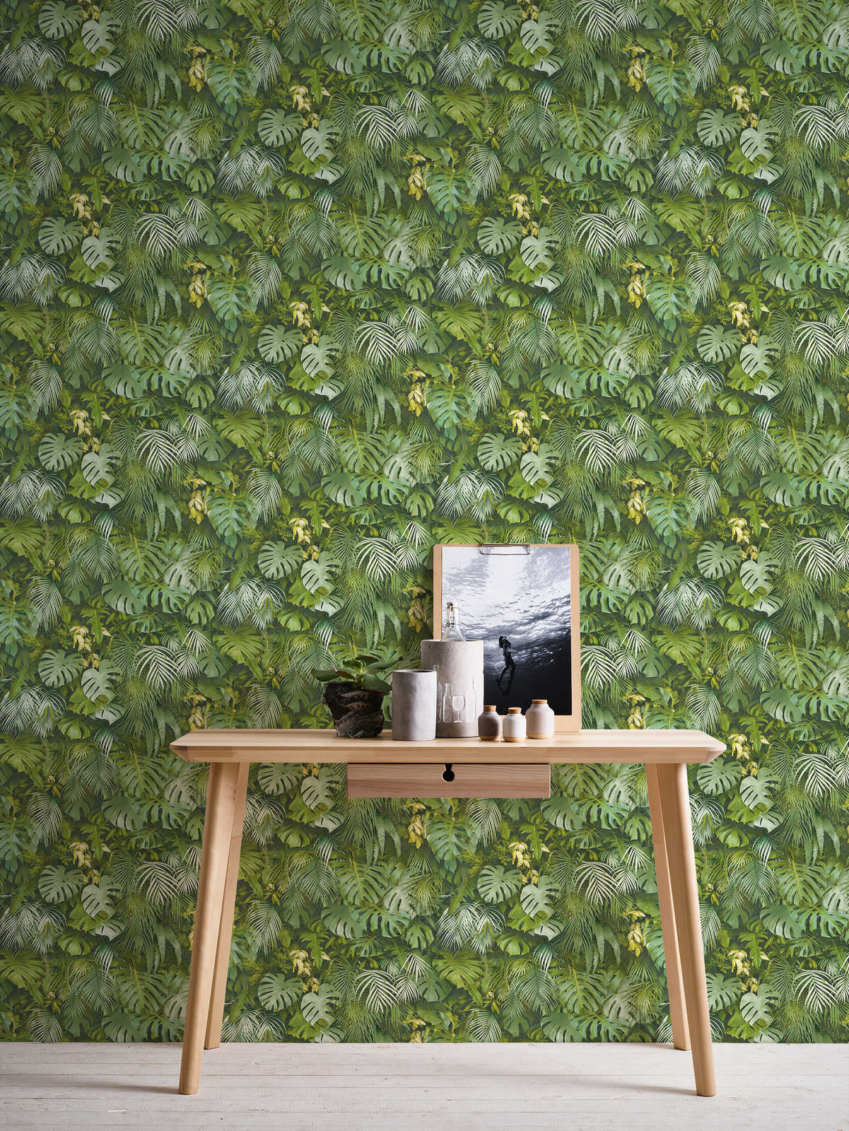 A.S. Création Wallpaper The Wall Cover