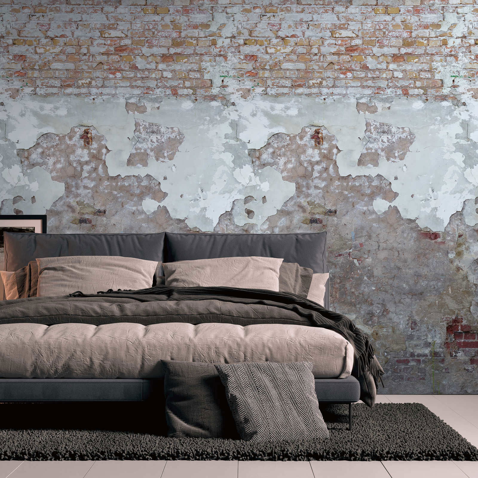 livingwalls Behang The Wall 2