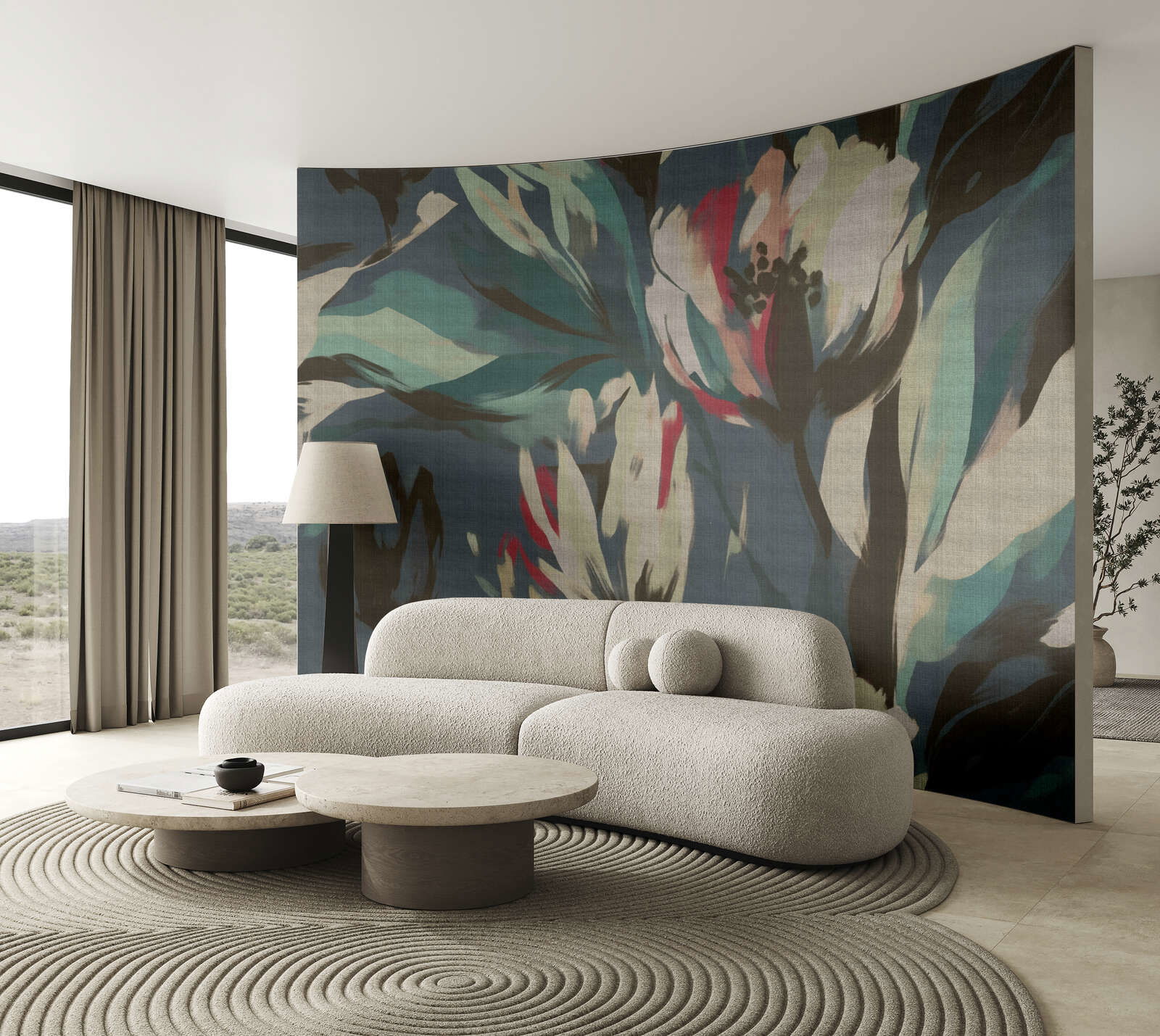 walls by patel Photo wallpaper Walls by Patel 5