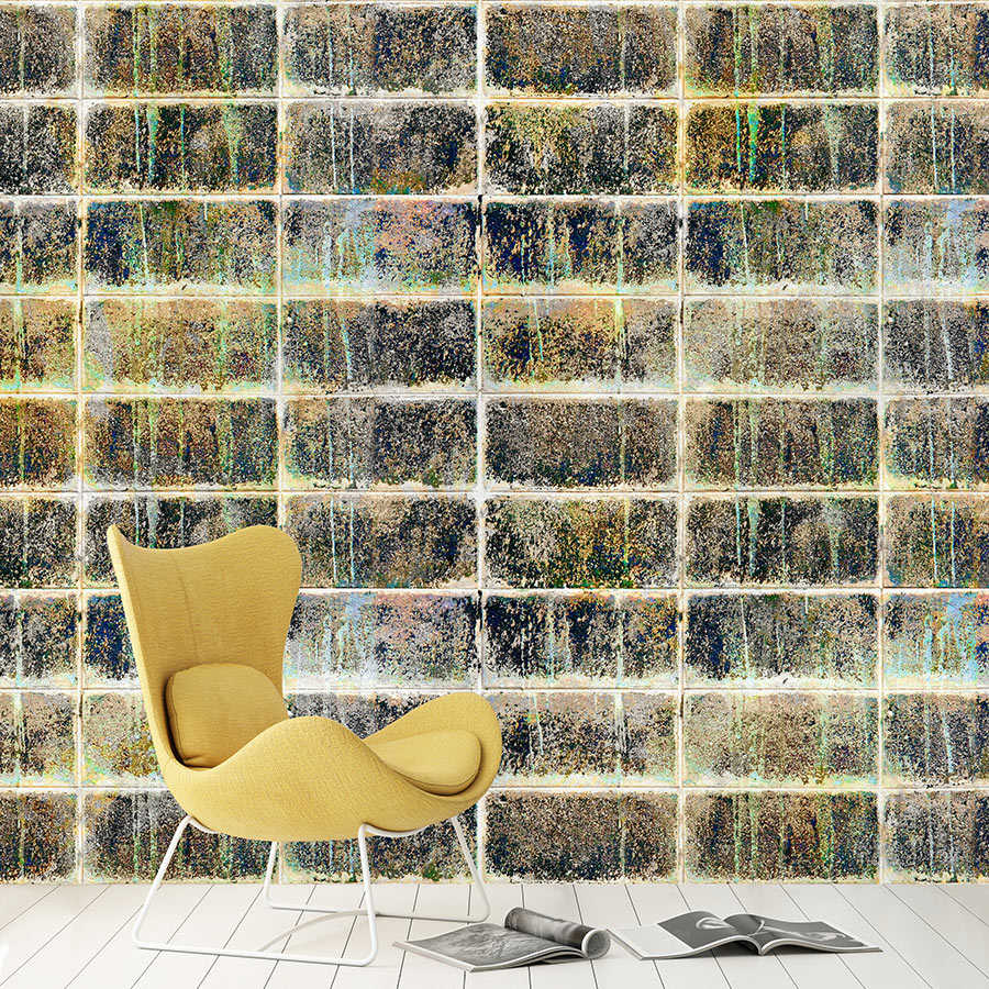 walls by patel Fotobehang Walls by Patel 3
