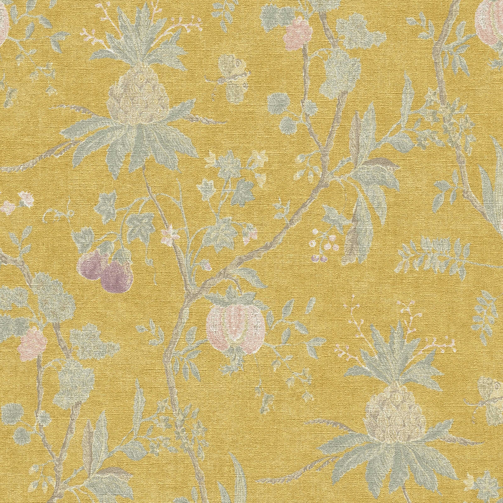 A.S. Création Обои Flowers Symphony