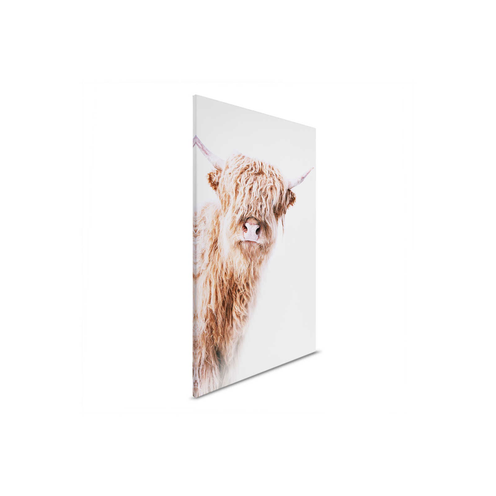 livingwalls tableau sur toile ARTist