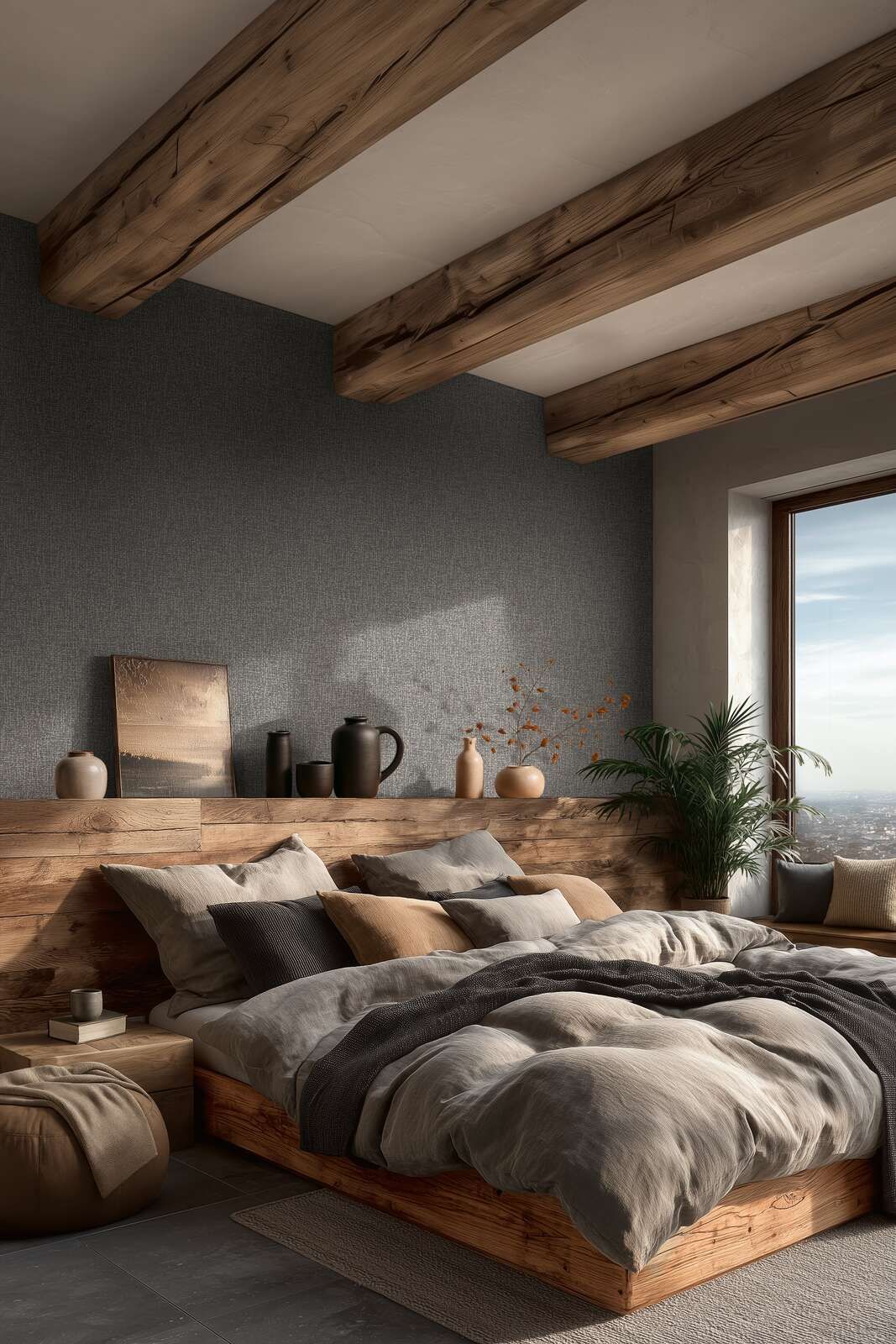 livingwalls Tapete Vibes & Styles