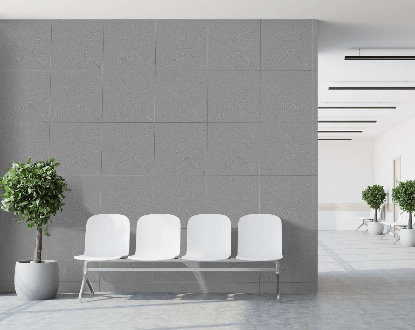 A.S. Création Wandpaneel Modular Wall