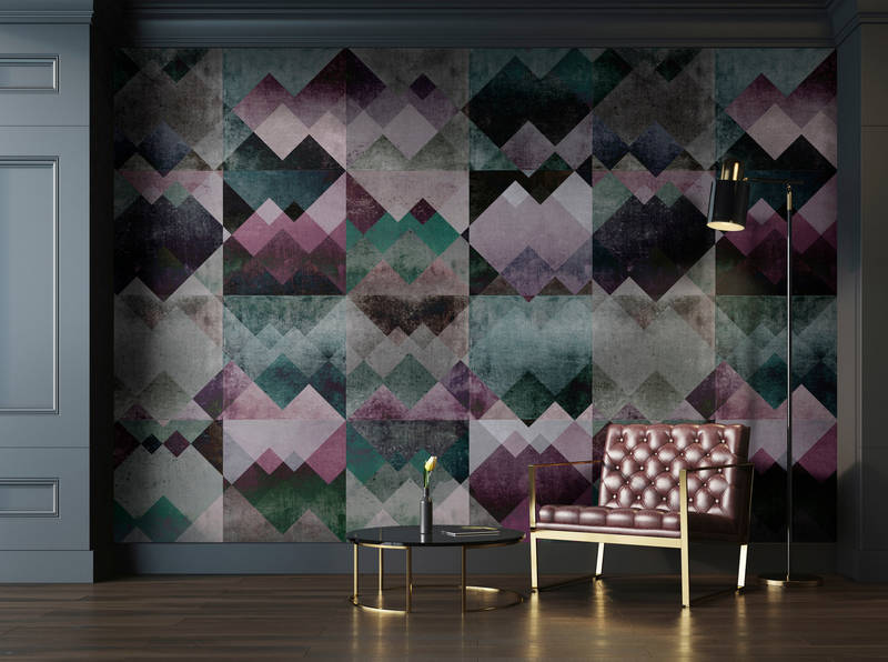 walls by patel Fotobehang Walls by Patel walls by patel Fotobehang Walls by Patel