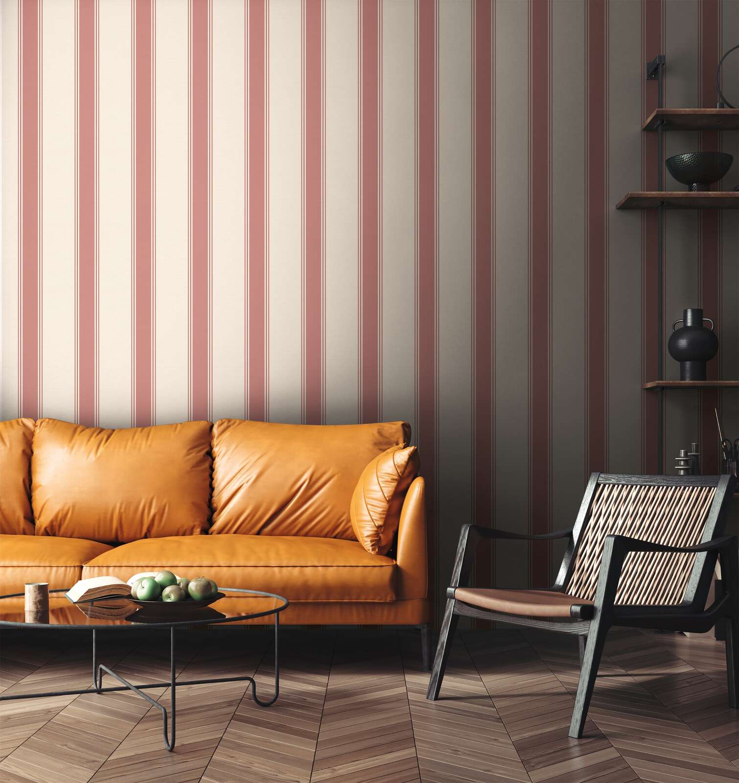 MICHALSKY LIVING Behang Michalsky 6