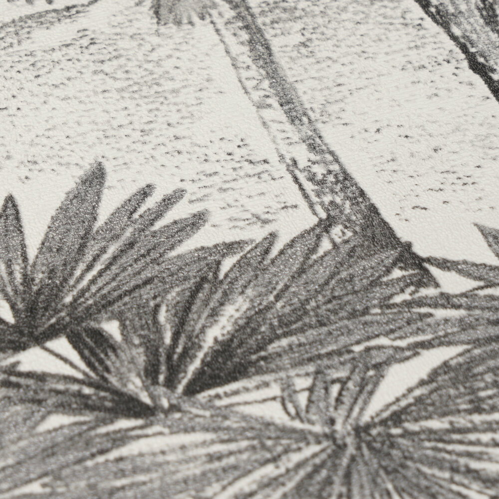 A.S. Création Behang Cosiness
