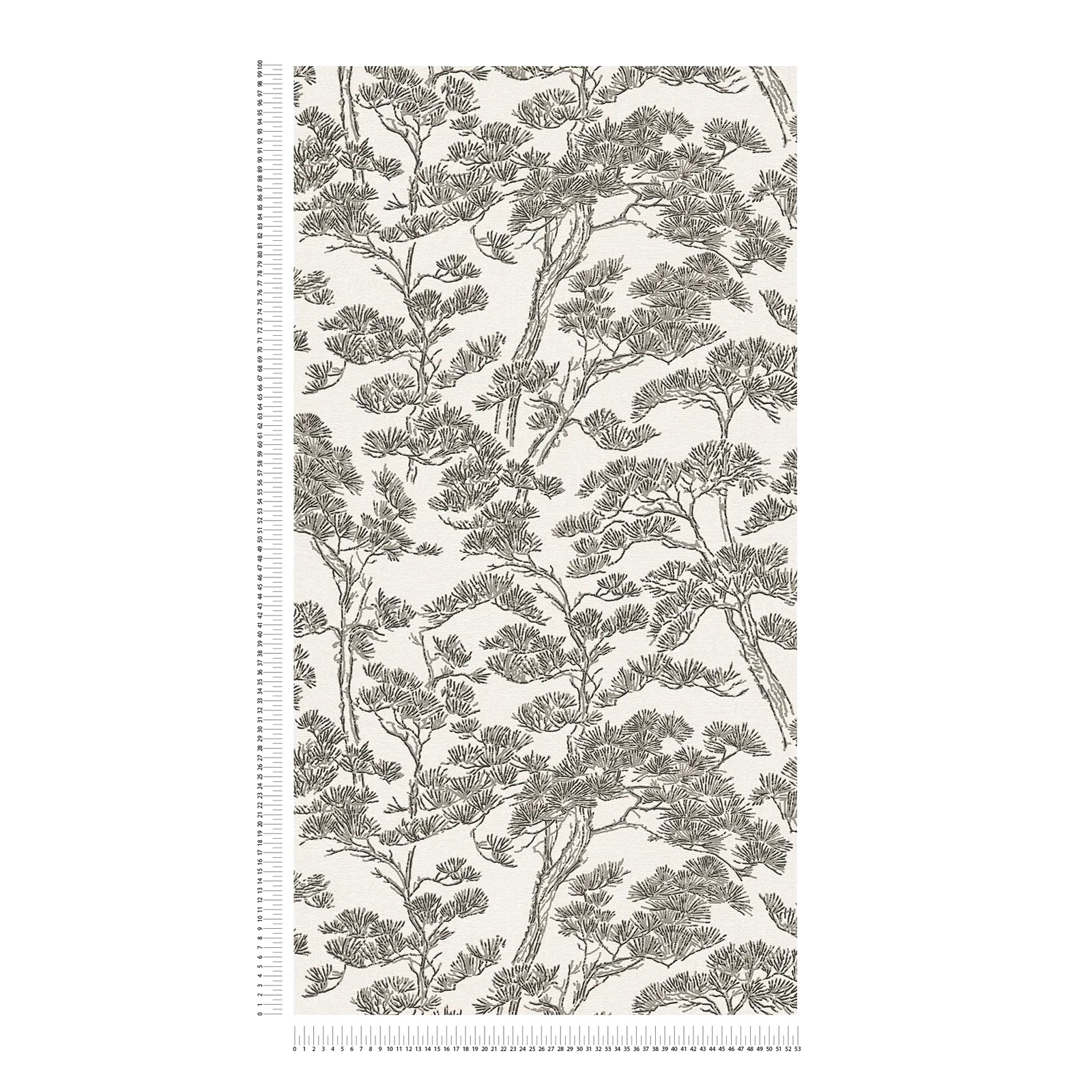 livingwalls Tapete Vibes & Styles