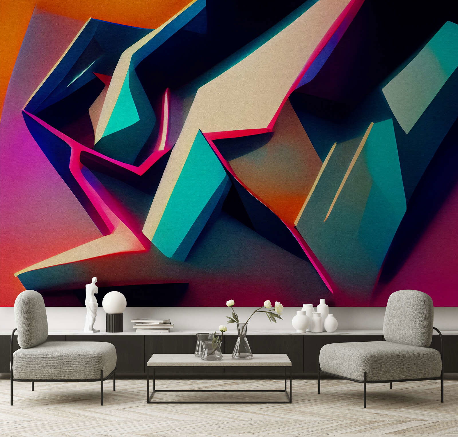 walls by patel impression numérique Walls by Patel 5