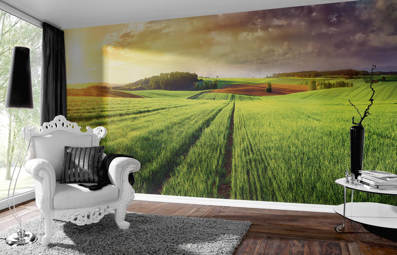 Architects Paper Photo wallpaper AP Digital 3