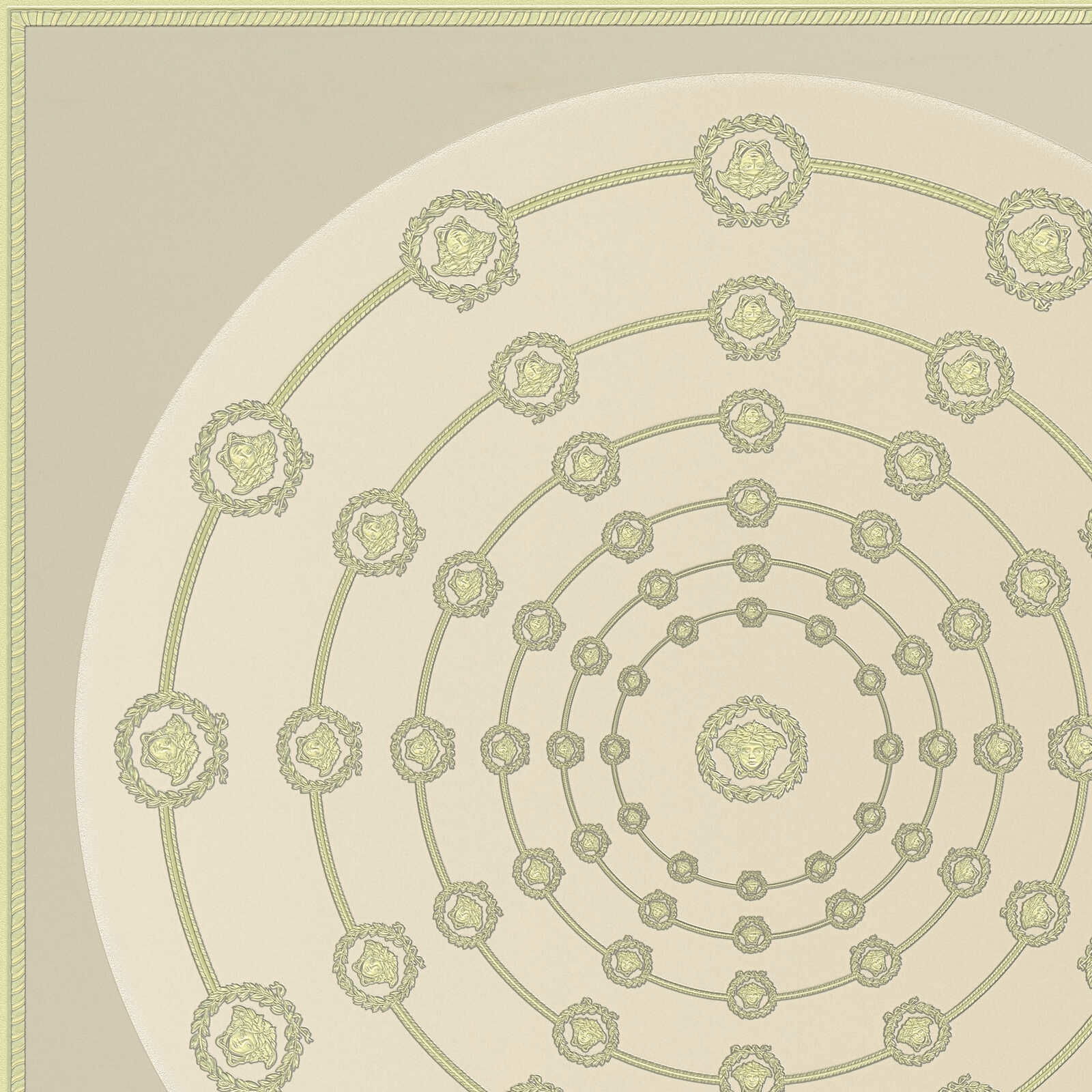 Versace Home Behang Versace 6