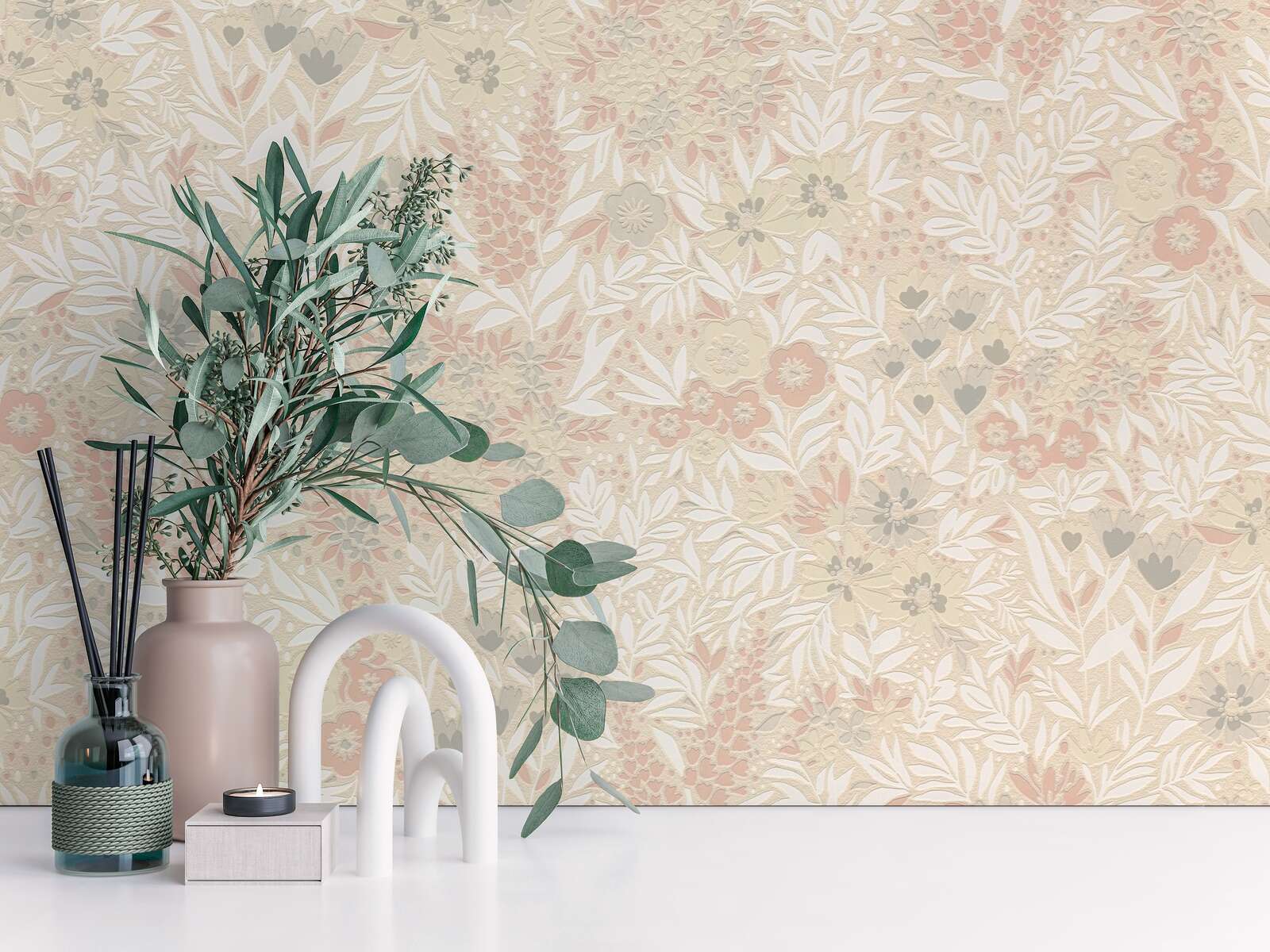 A.S. Création Wallpaper Attractive 3