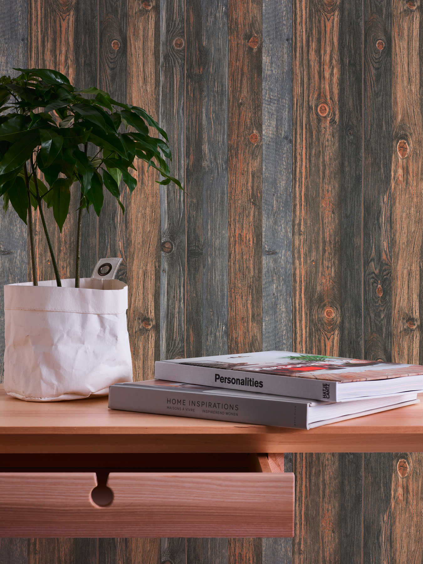 A.S. Création Tapete Elements II