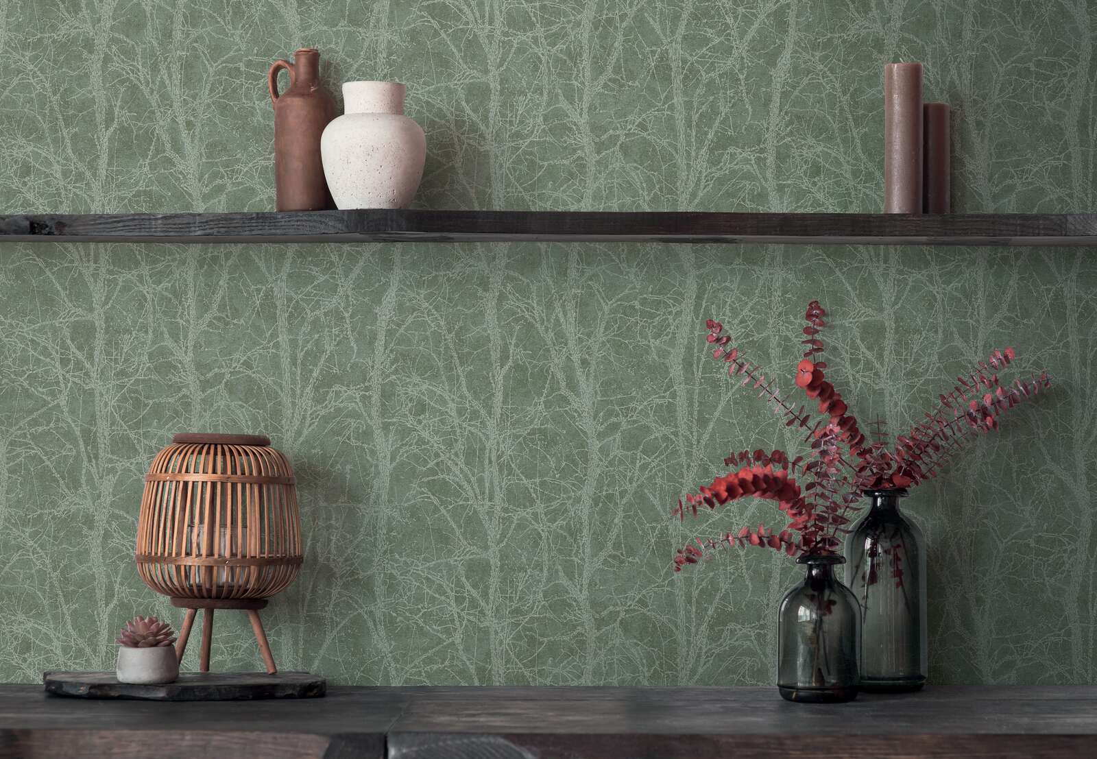 A.S. Création Behang Attractive 3