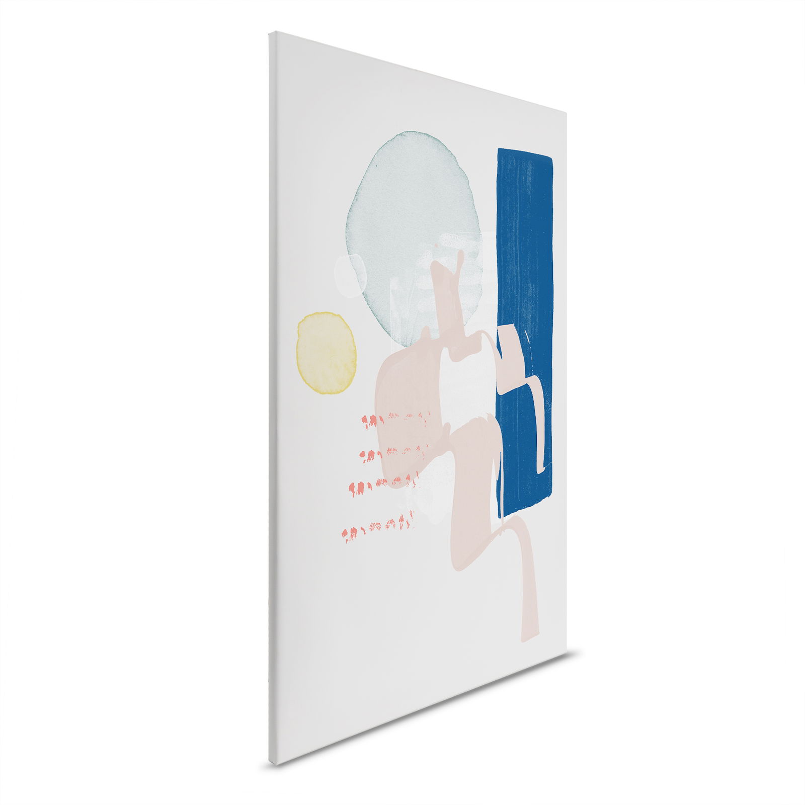 livingwalls Canvas print ARTist