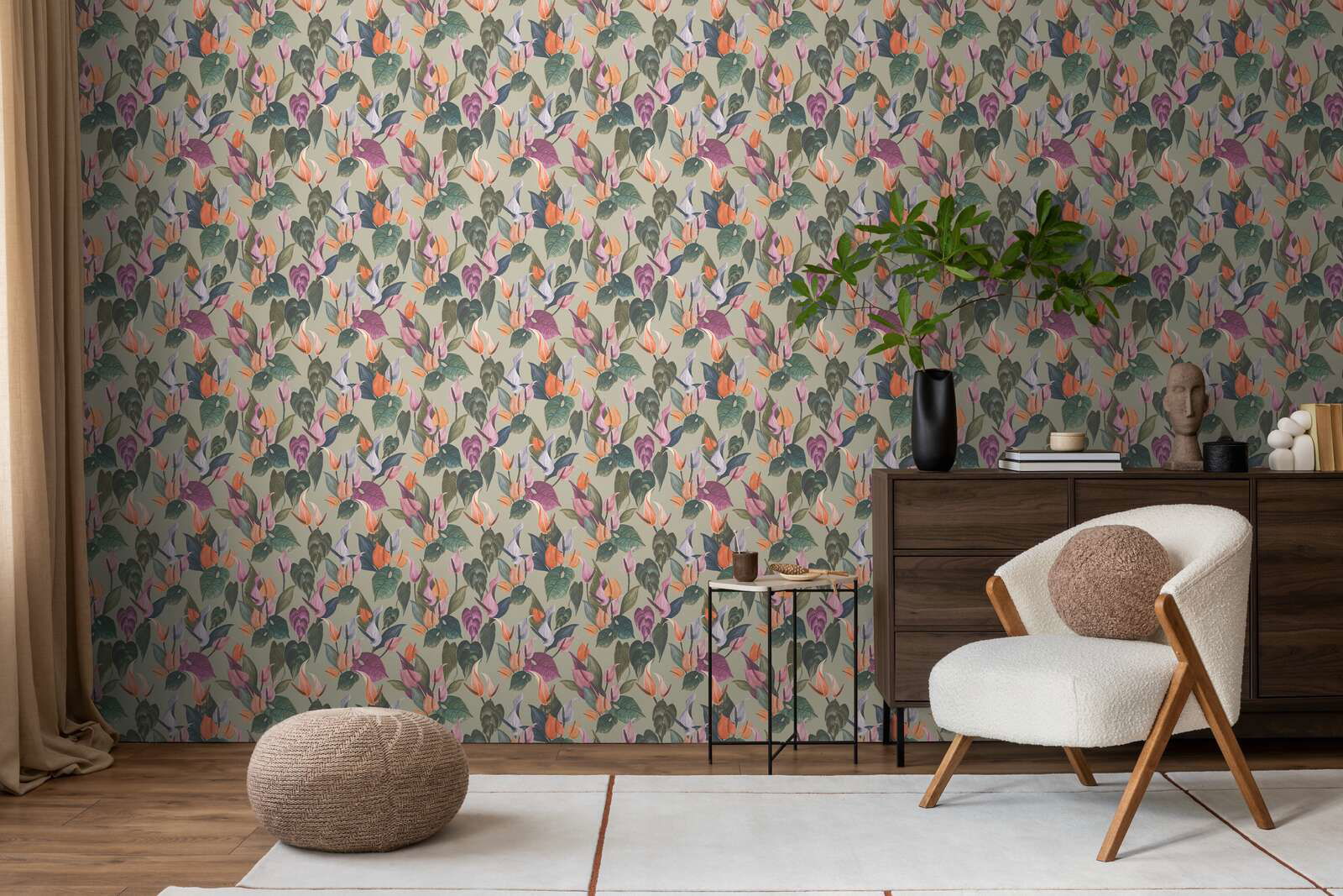 A.S. Création Обои Anna d´Andrea A.S. Création Обои Anna d´Andrea