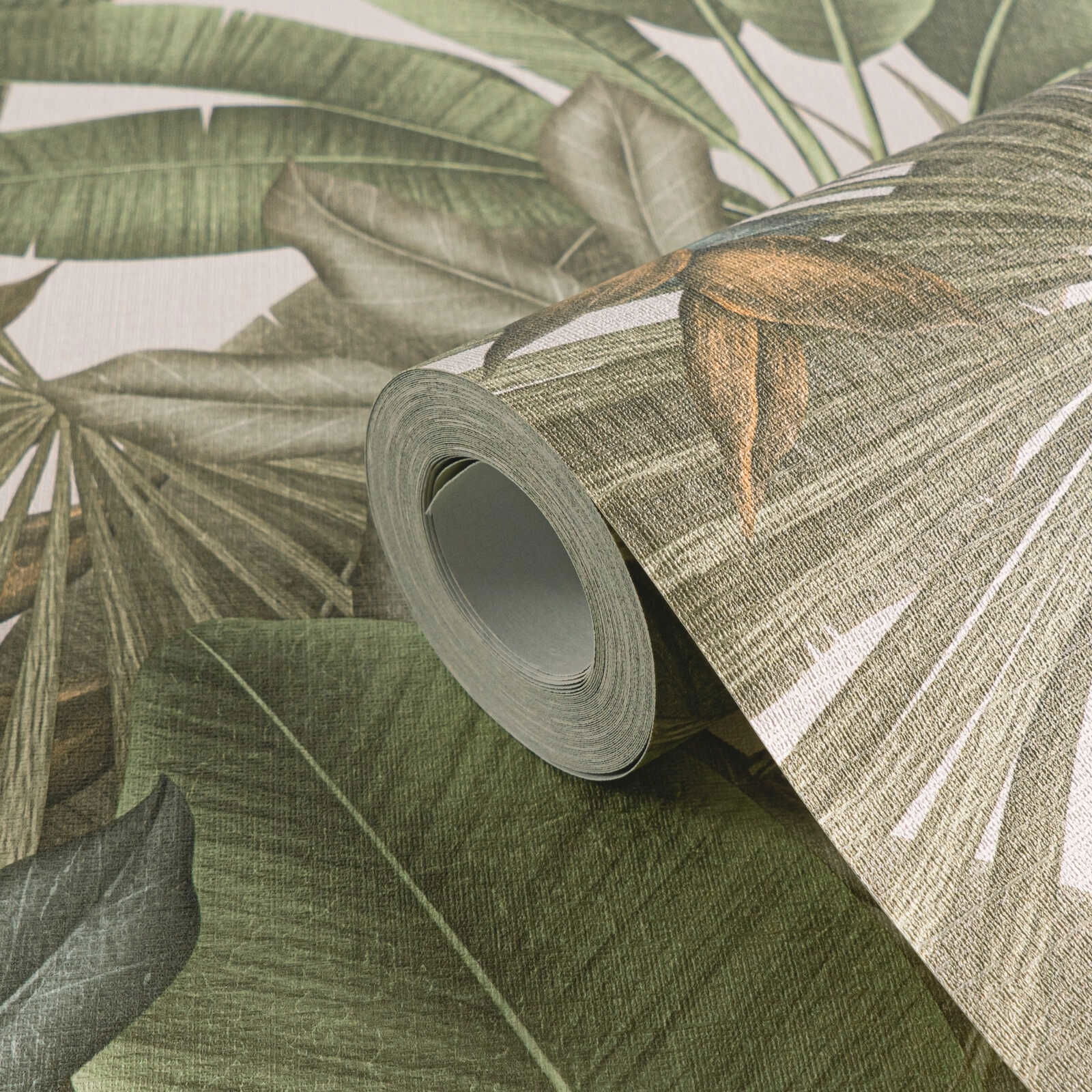livingwalls Behang Stories of Life