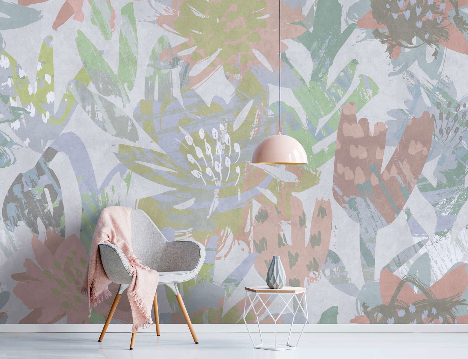 walls by patel Fotobehang Walls by Patel 4 walls by patel Fotobehang Walls by Patel 4