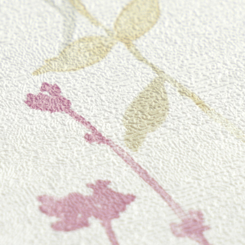 A.S. Création Wallpaper Attractive 3