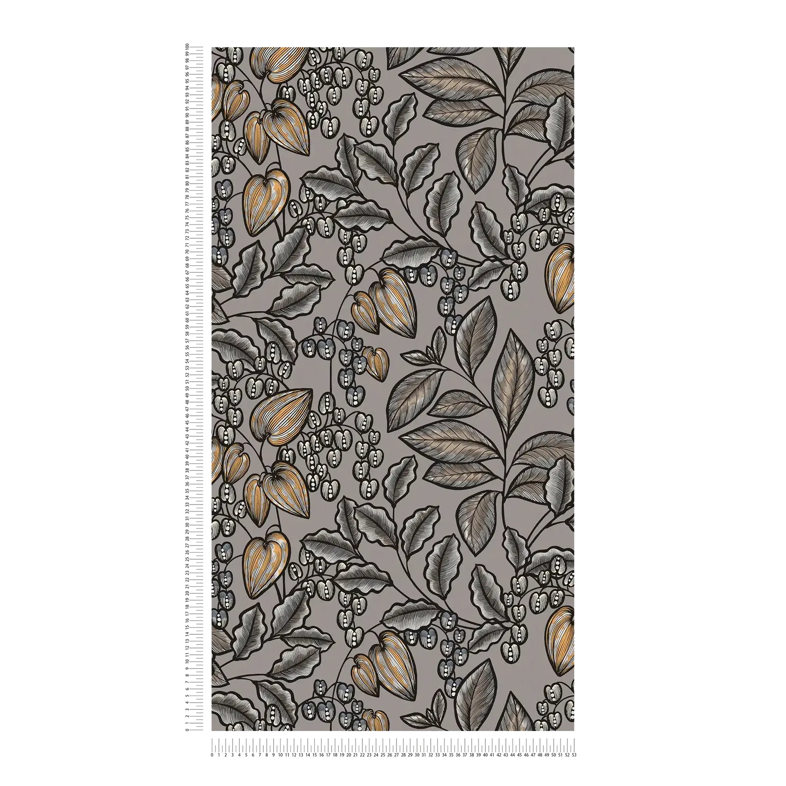 Architects Paper Обои Floral Impression Architects Paper Обои Floral Impression