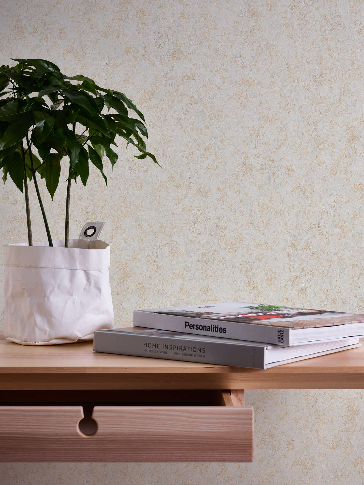livingwalls Behang Profitex Premium