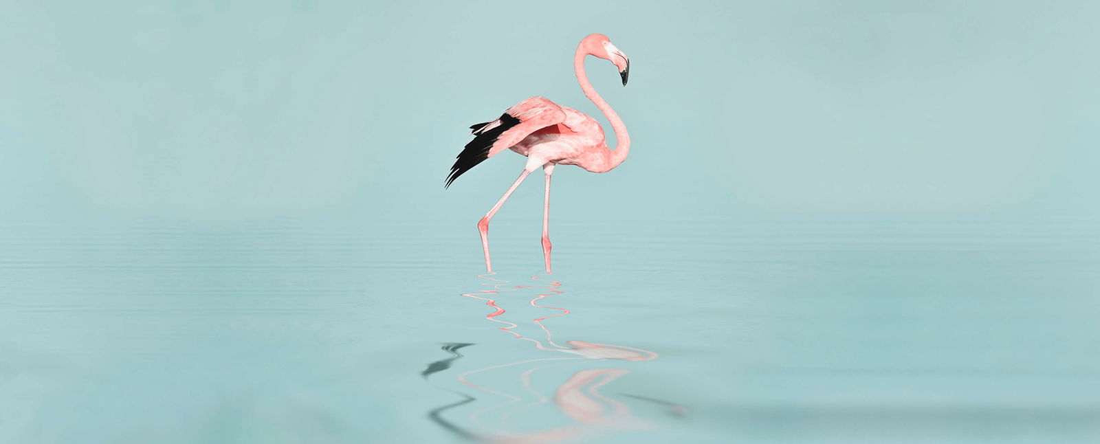 livingwalls Fototapete ARTist