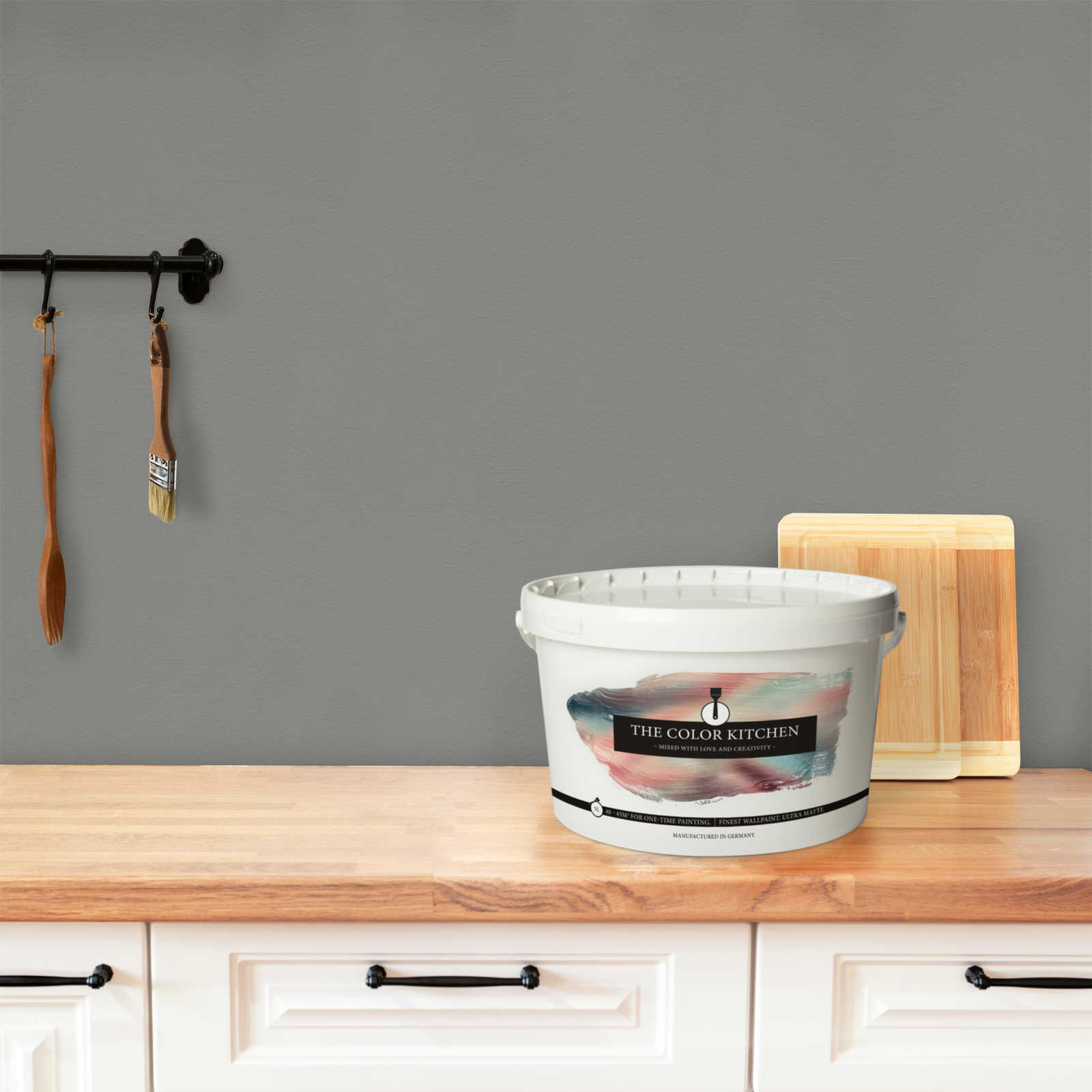 The Color Kitchen Colour Color Kitchen
