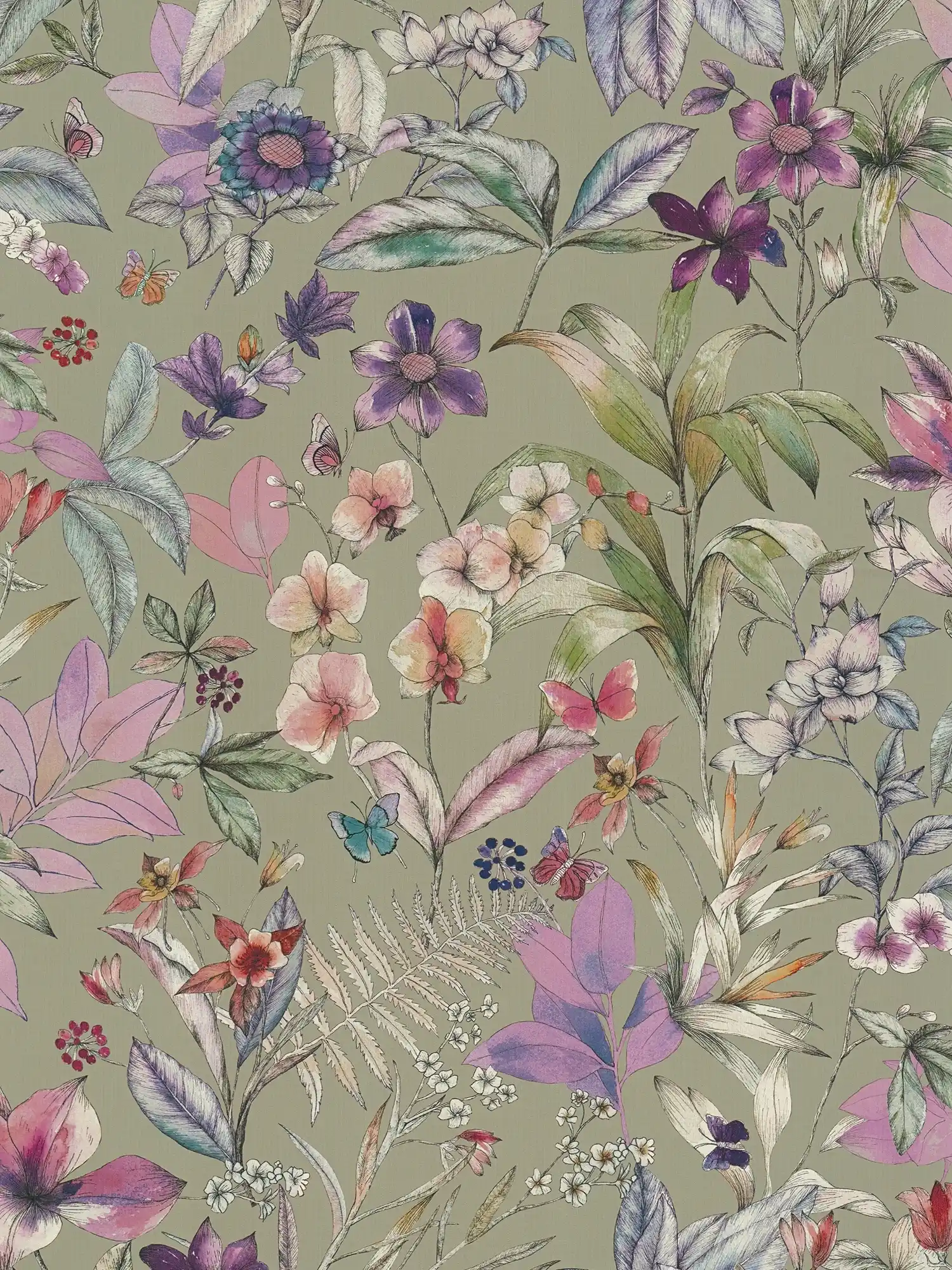 A.S. Création Tapete PintWalls III